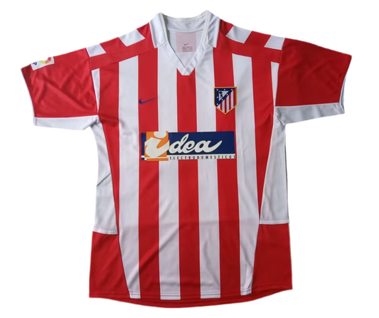 Atlético de Madrid Retro 02/03