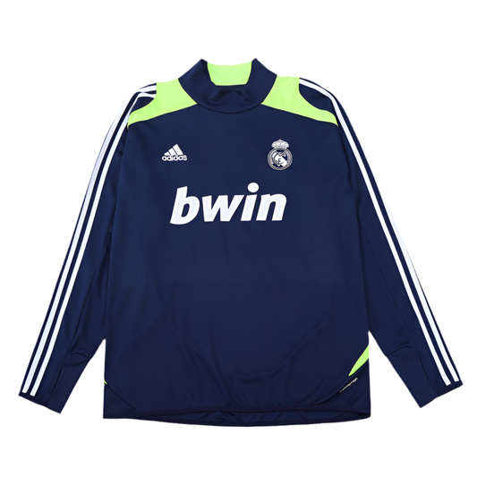 Chándal Retro Real Madrid 2012/13