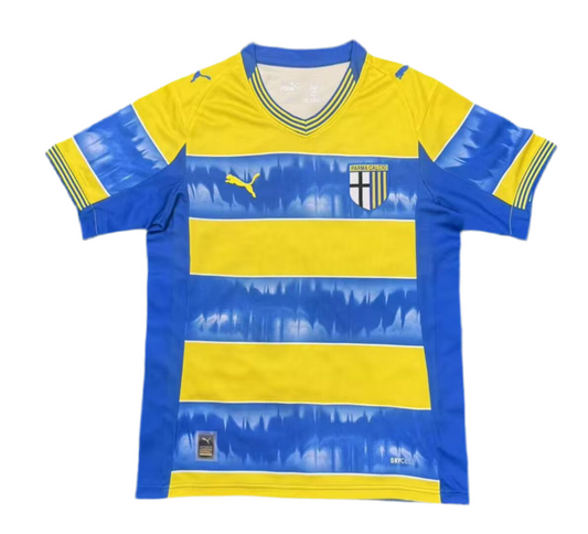 Primera equipación Parma 25/26