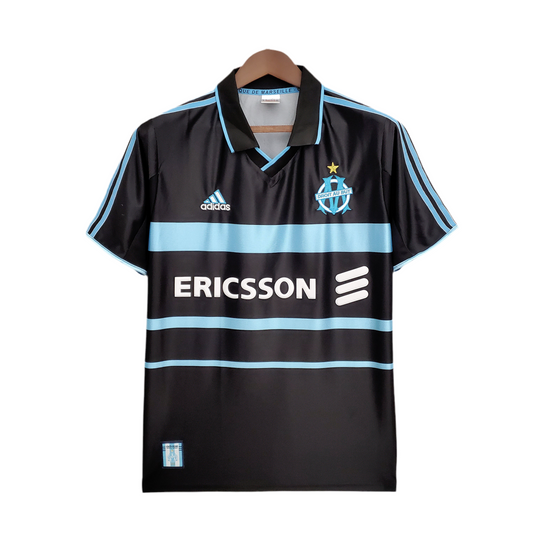 Olympique Marsella Retro 99-00