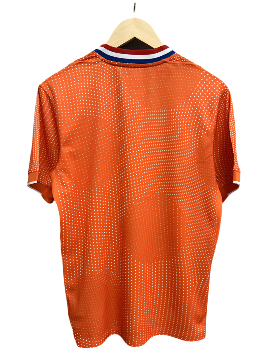 Primera Equipación Holanda 2025