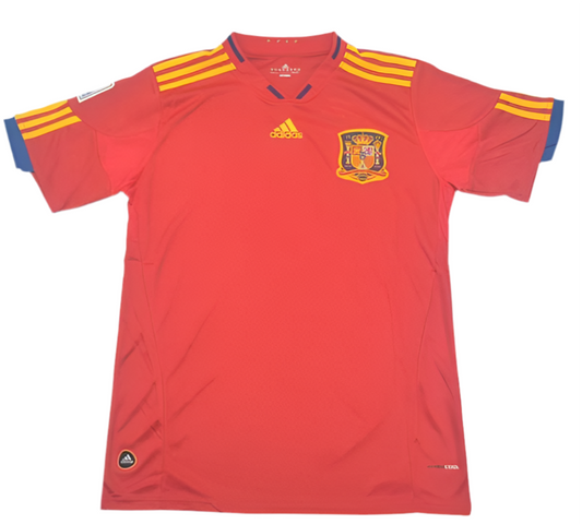 España Retro 2010