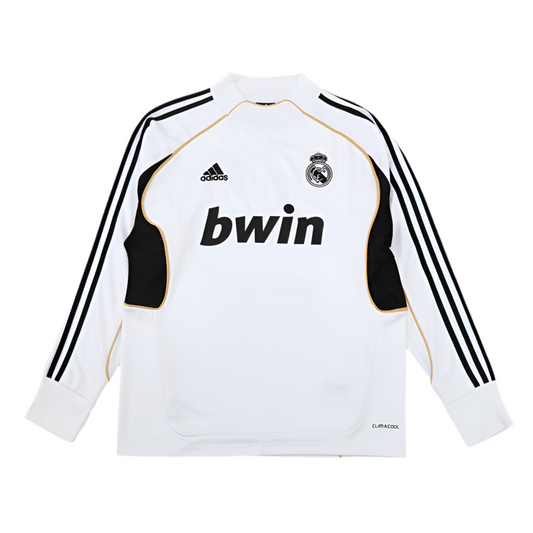 Chándal Retro Real Madrid 2011/12
