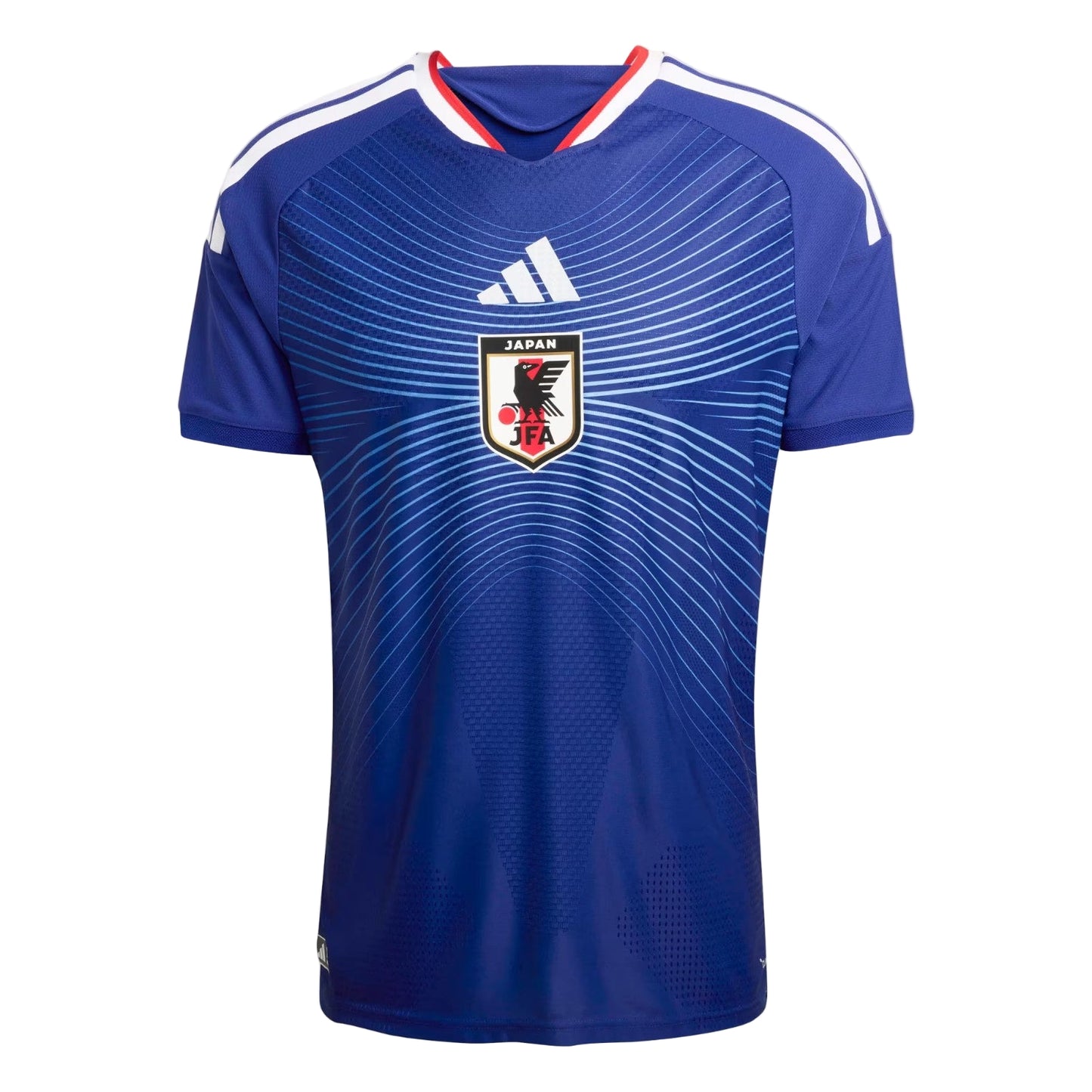 Primera Equipación Japón Mundial 2026