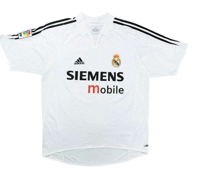 Real Madrid Retro 04-05