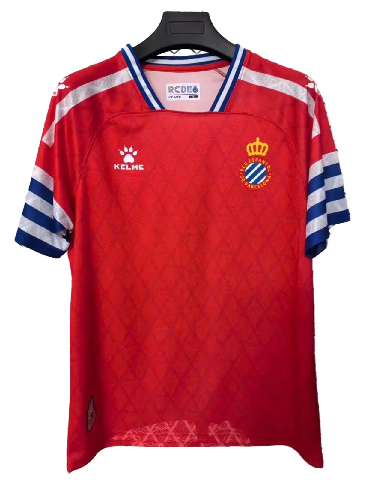 Segunda Equipación RCD Espanyol 26/27