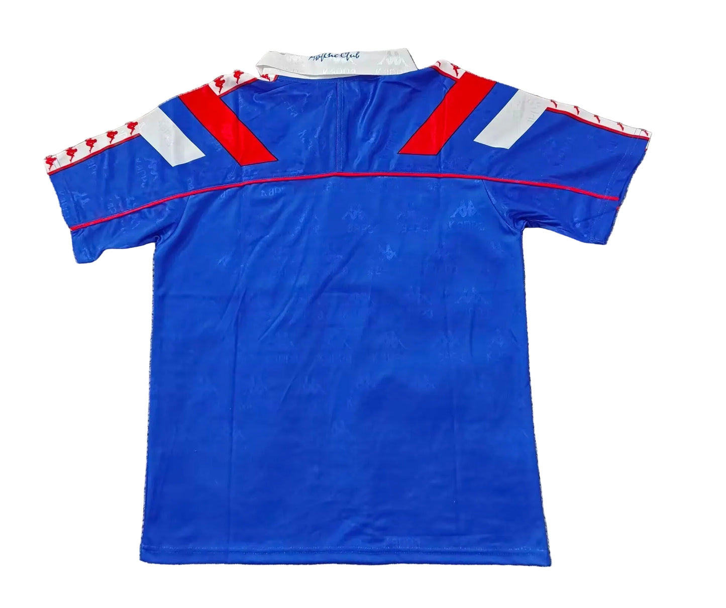 Athletic Bilbao Retro Visitante 94-95