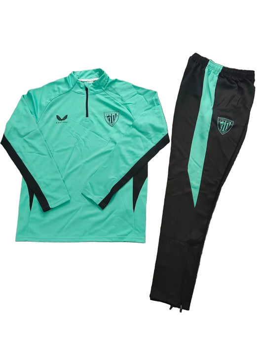 Chándal Athletic Bilbao 25/26