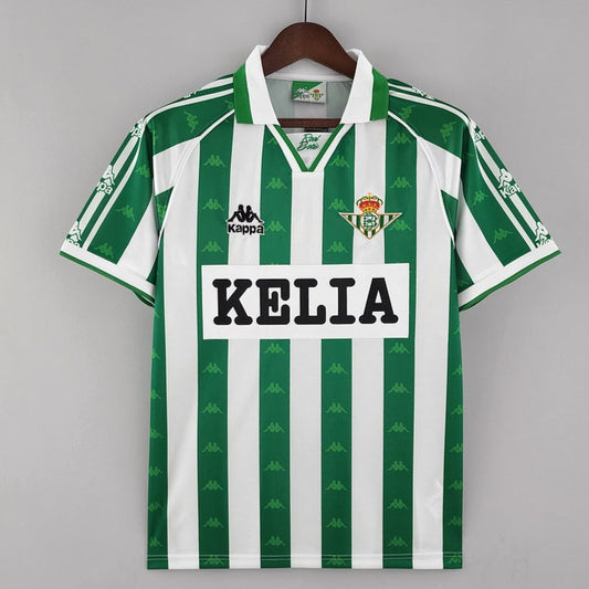 Real Betis Retro 95-96