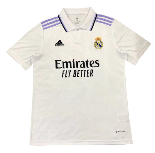 Primera Equipación Real Madrid 22/23
