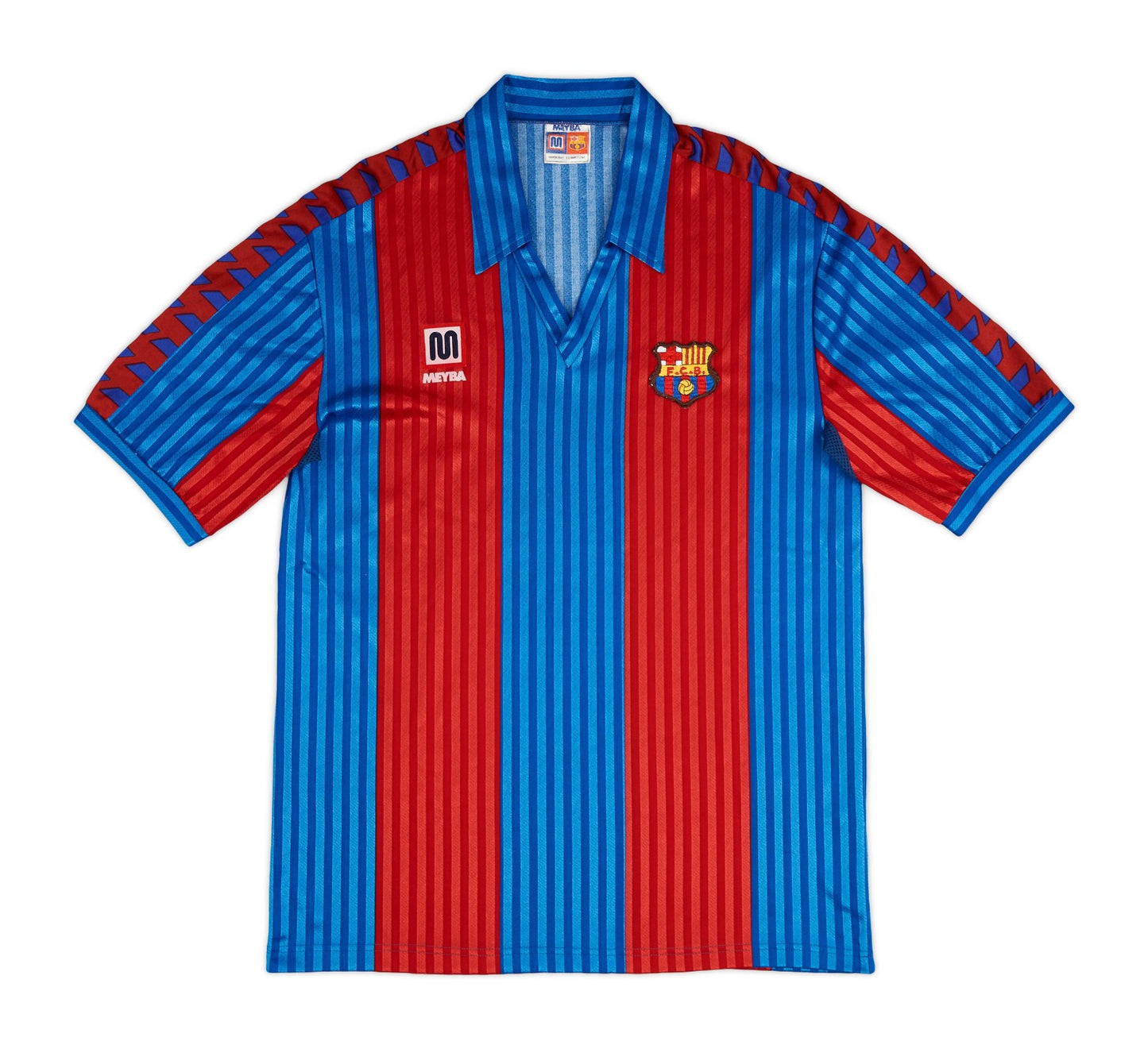 FC Barcelona Retro 89-92