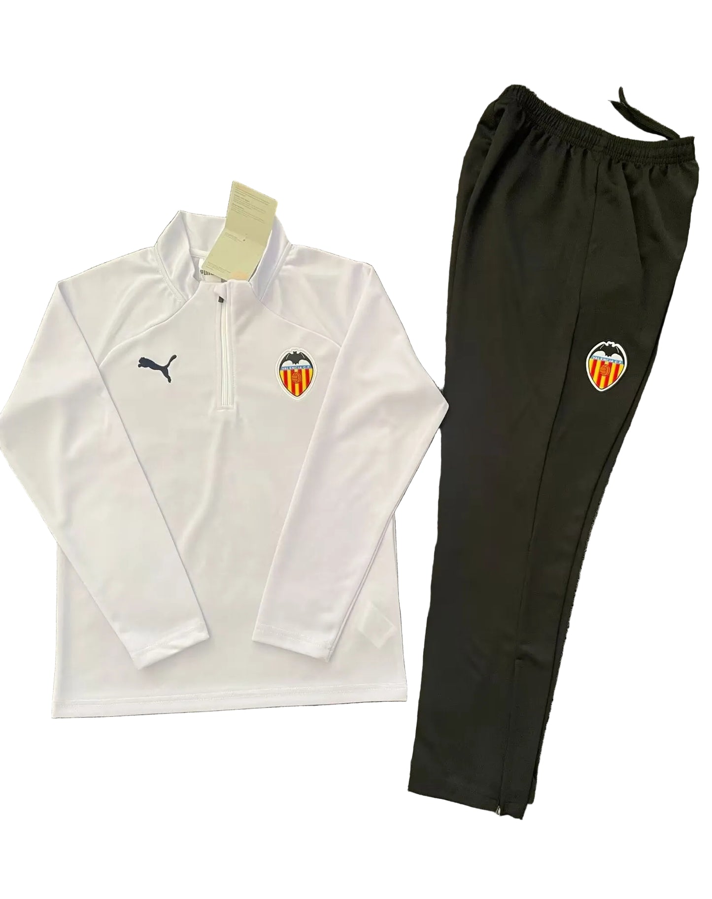 Chándal Valencia CF 25/26