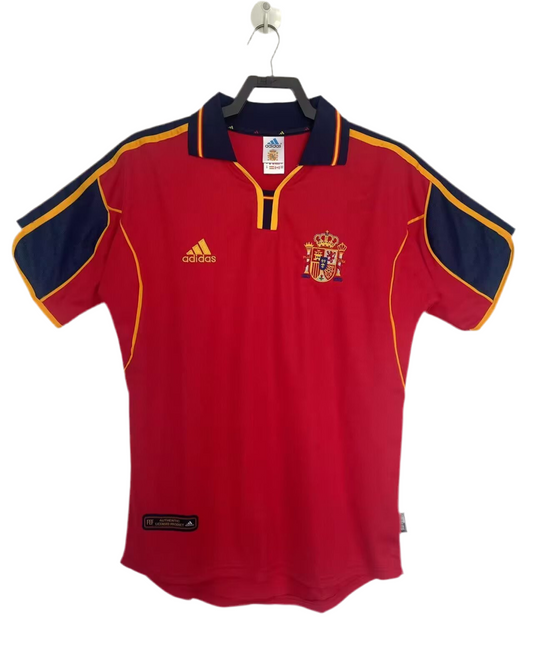 España Retro 2000