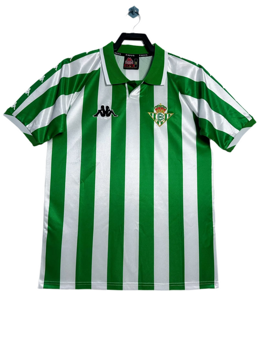 Real Betis Retro 00-01