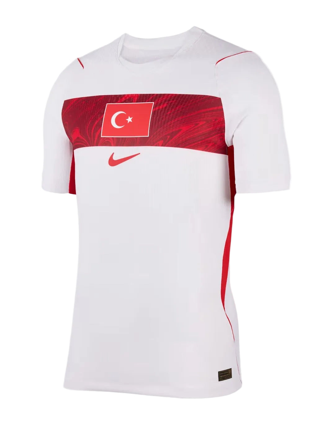 Primera Equipación Turquía Mundial 2026