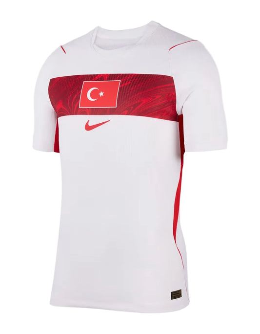 Primera Equipación Turquía Mundial 2026