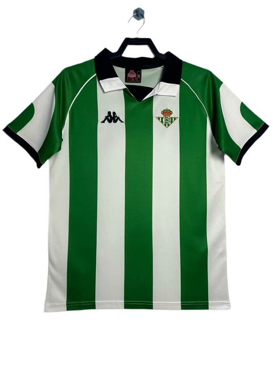 Real Betis Retro 98-99