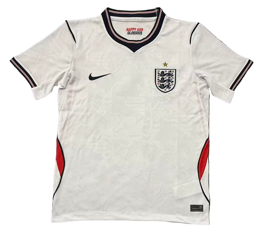 Primera Equipación Inglaterra Mundial 2026