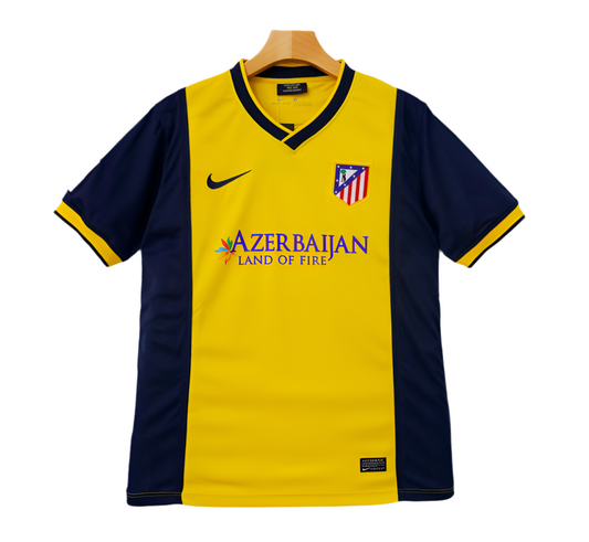 Atlético de Madrid Retro Visitante 13/14