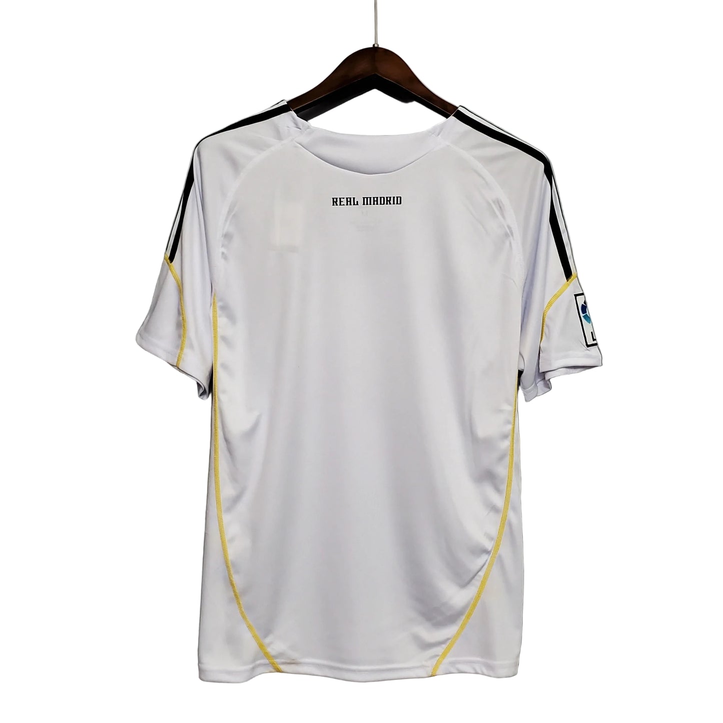Real Madrid Retro 09-10