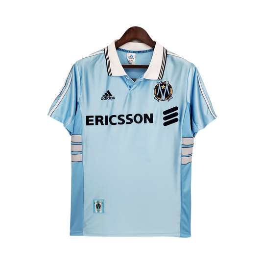 Olympique Marsella Retro 98-99 Visitante