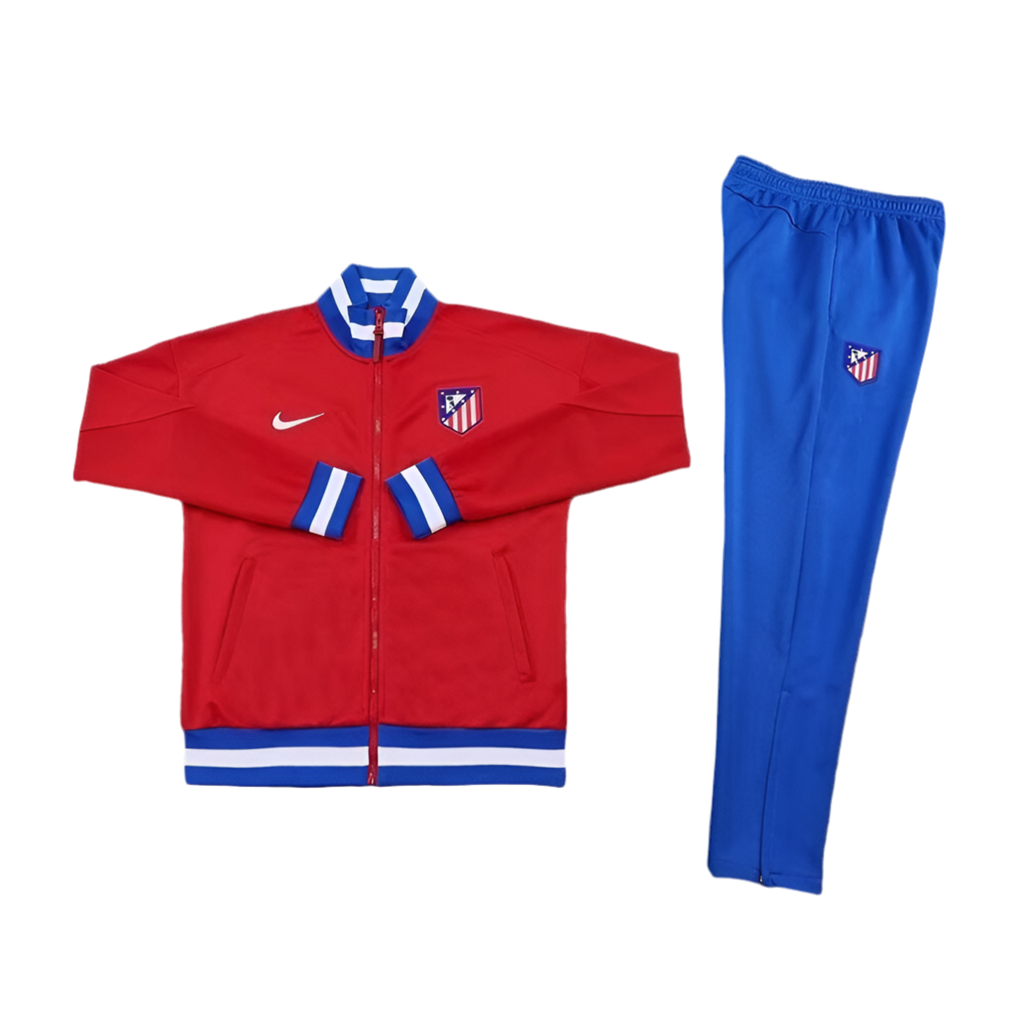 Chándal Atlético de Madrid paseo 25/26