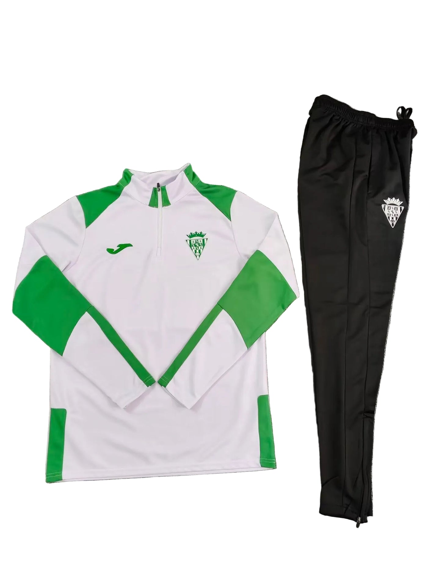 Chándal Córdoba CF 25/26