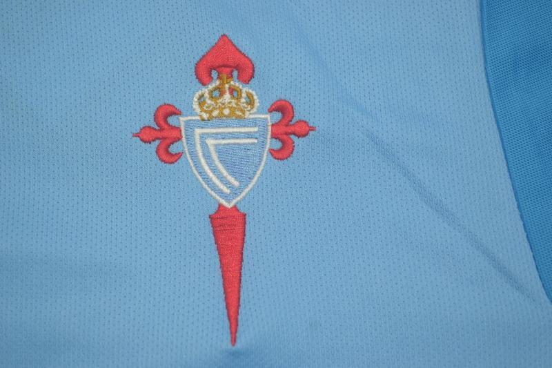 RC Celta Retro 03-04