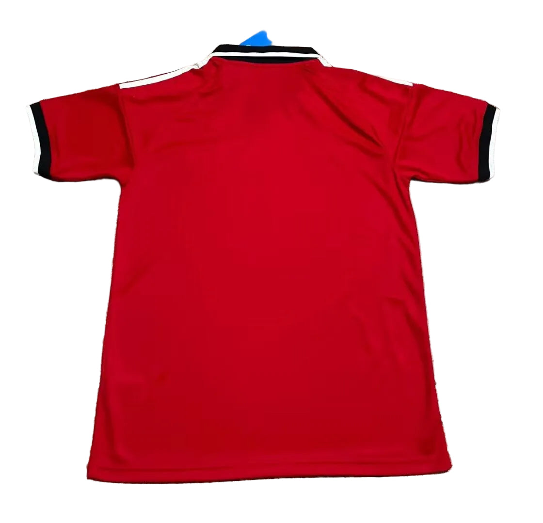 Segunda Equipación Sevilla FC 26/27