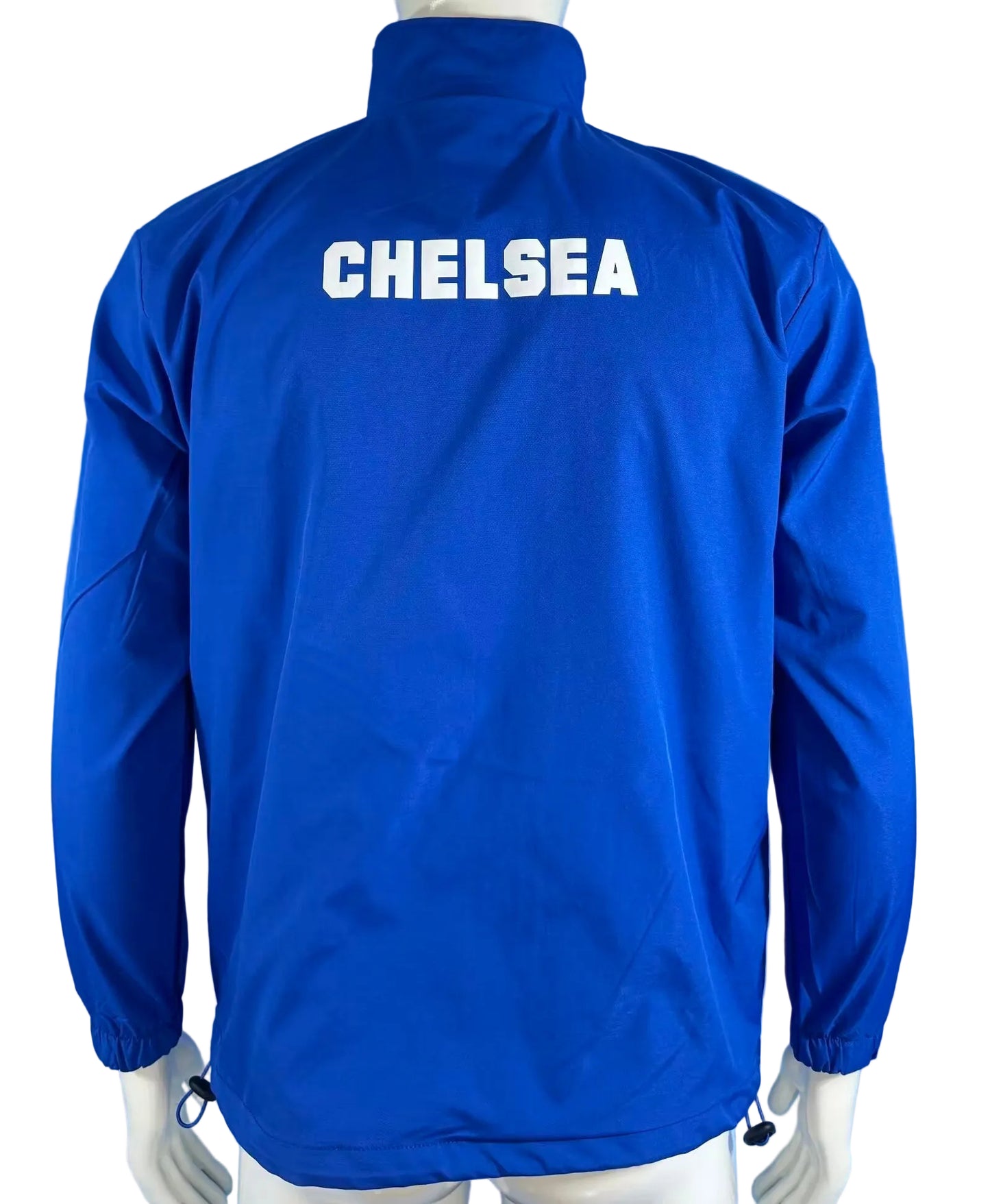 Chaqueta Cortavientos Retro Chelsea 05/06