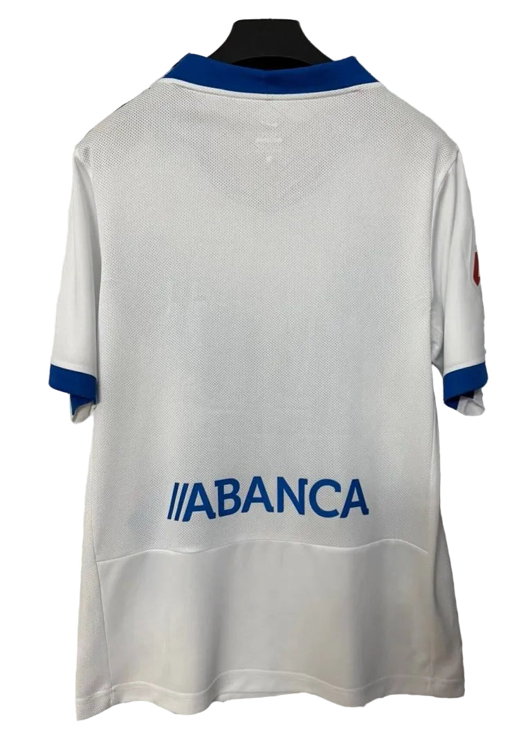 Tercera Equipación RC Deportivo de A Coruña 26/27