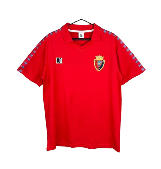 Osasuna Retro 83