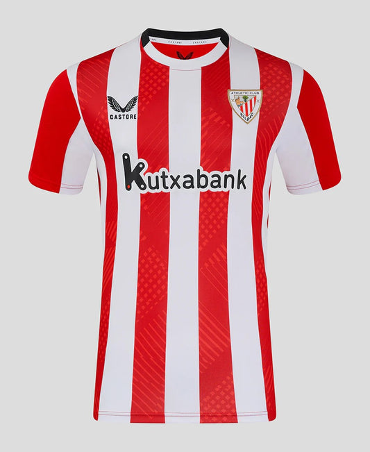 Primera Equipación Athletic Bilbao 24/25