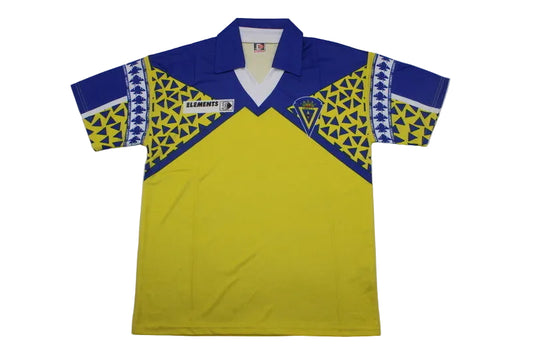 Cadiz Retro 91-92