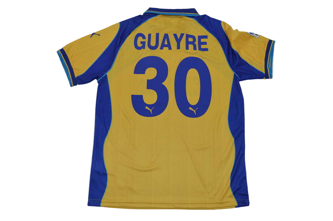 UD Las Palmas Retro 00-01