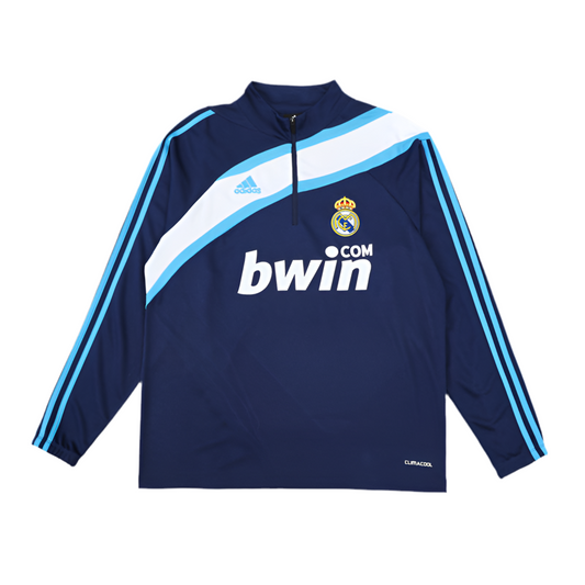 Chándal Retro Real Madrid 2009/10