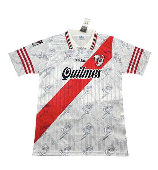 River Plate Retro 96/97