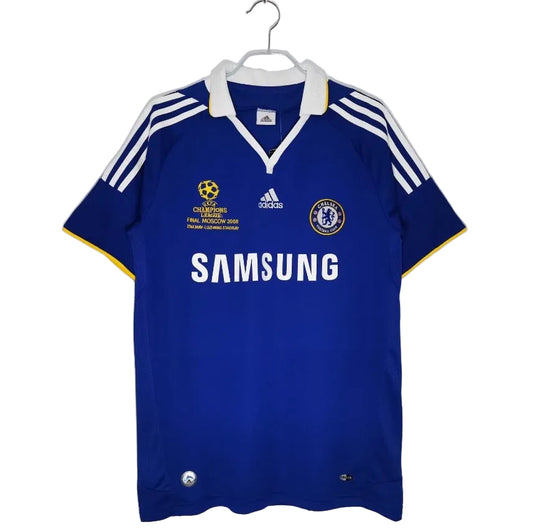 Chelsea Retro 2008-09