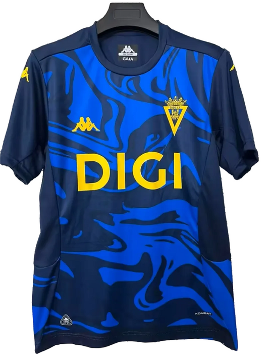 Segunda Equipación Cádiz 26/27