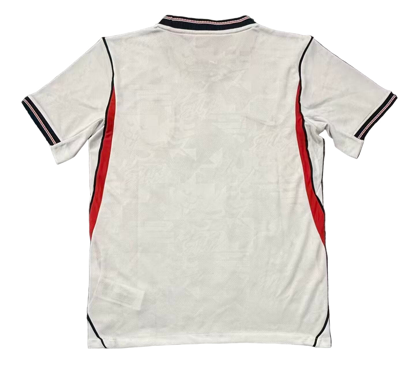 Primera Equipación Inglaterra Mundial 2026