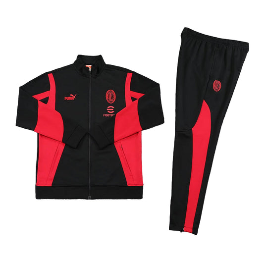 Chándal AC Milan paseo 25-26