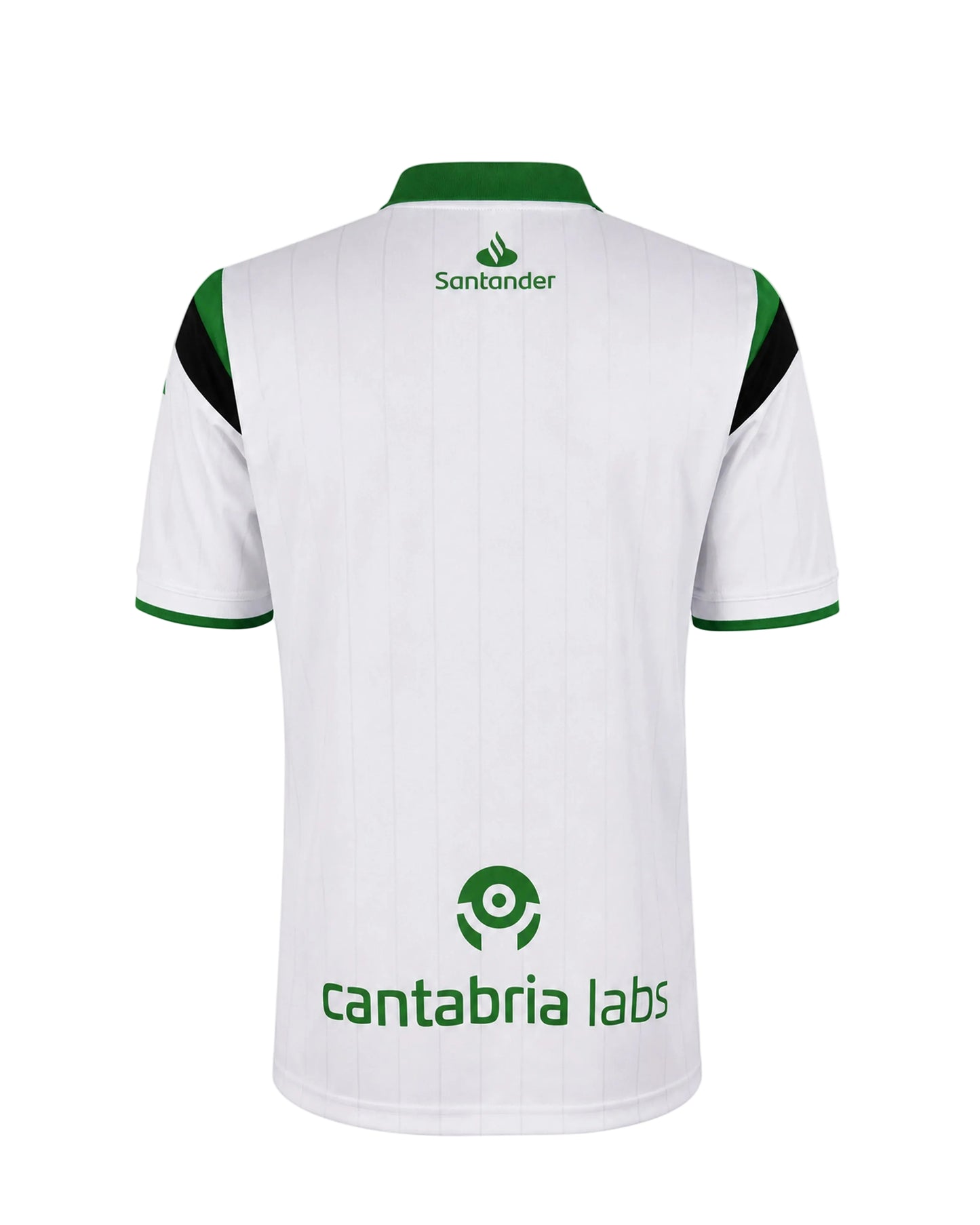 Primera Equipación Racing de Santander 26/27