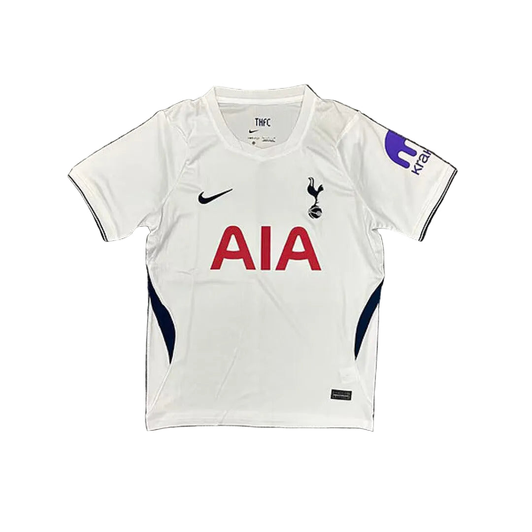 Primera equipación Tottenham 26/27