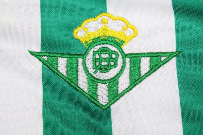 Real Betis Retro 84-85