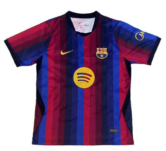 Primera equipación FC Barcelona 26/27