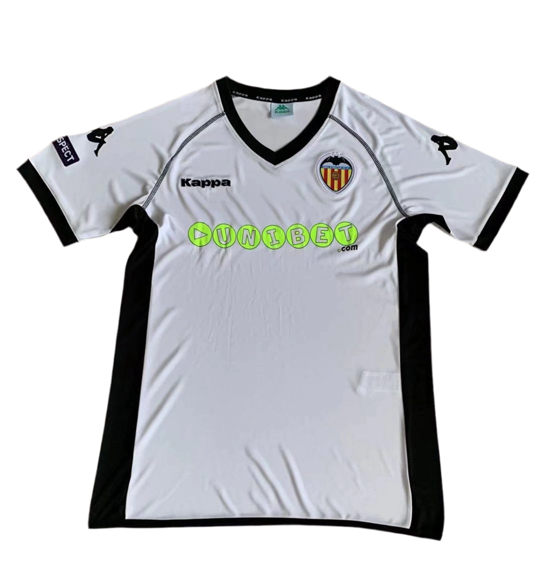 Valencia CF Retro 10-11