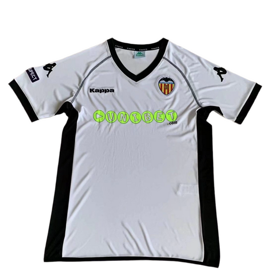 Valencia CF Retro 10-11