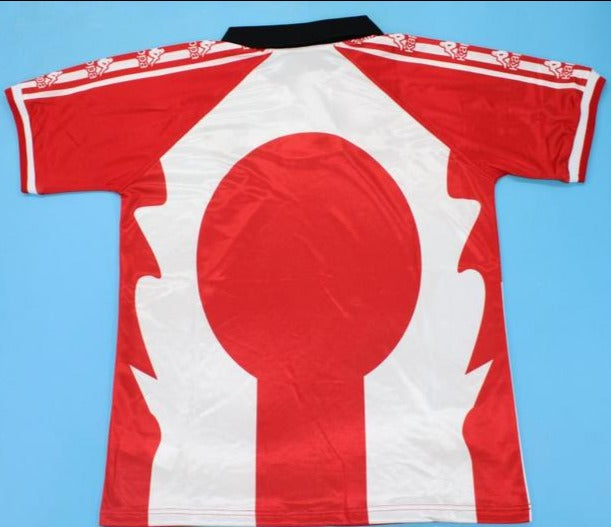 Athletic Bilbao Retro 97-98 Centenario