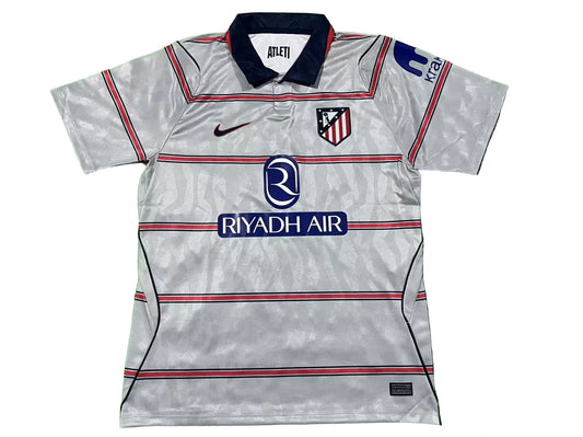 Tercera equipación Atletico Madrid 26/27