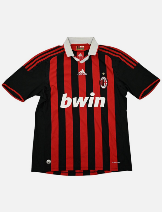 AC Milan Retro 2009/10